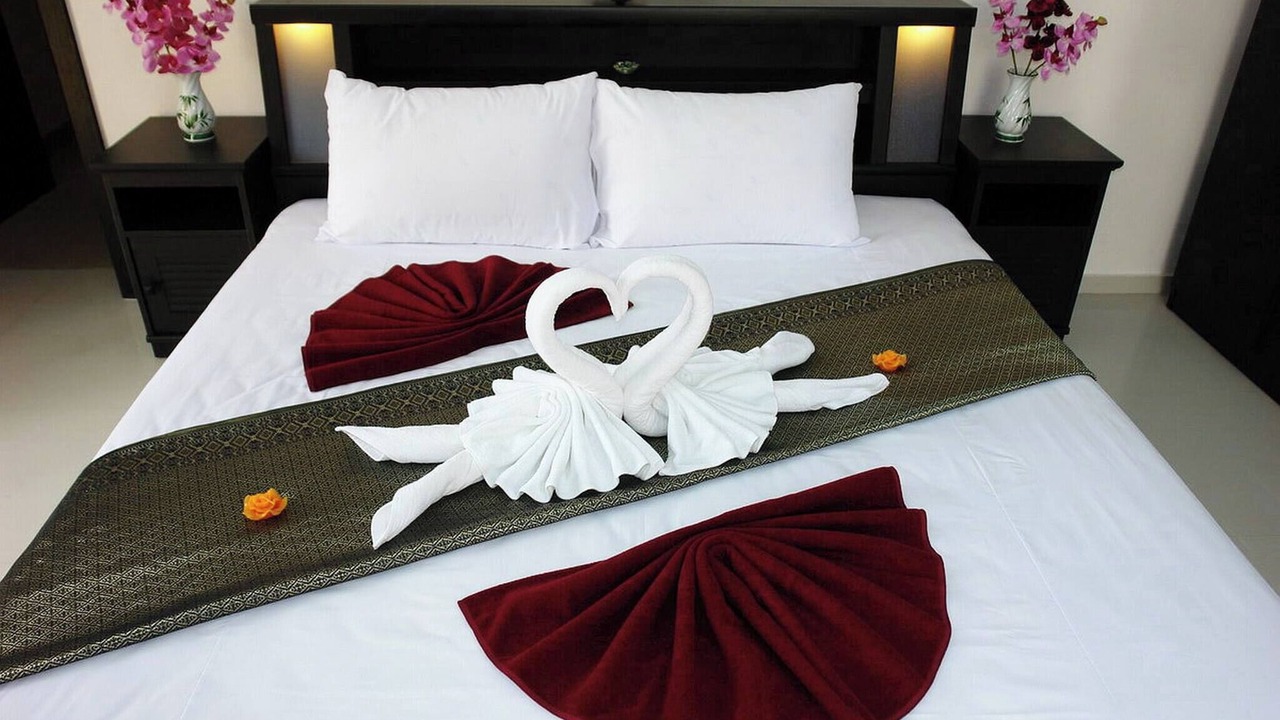 Photo of Bedroom in Klong Son