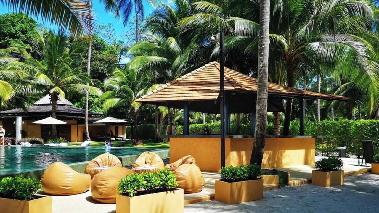 Photo of Outdoor in Klong Son