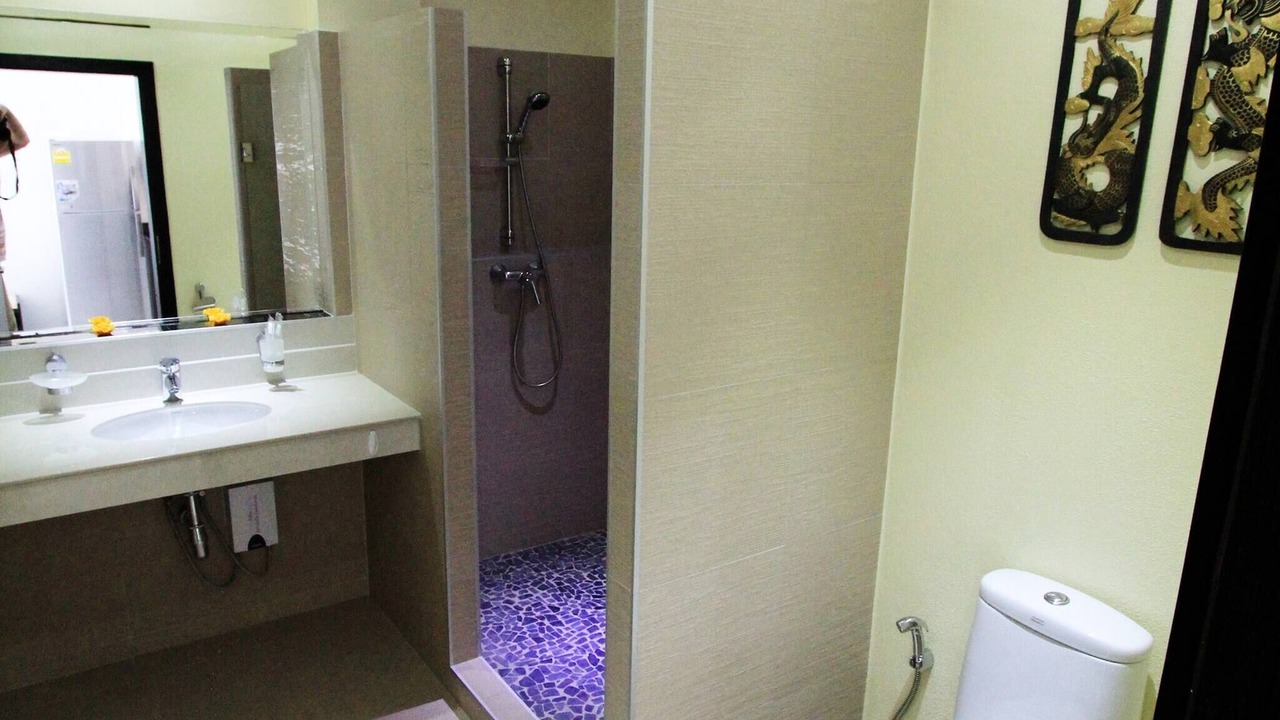 Photo of Bathroom in Klong Son