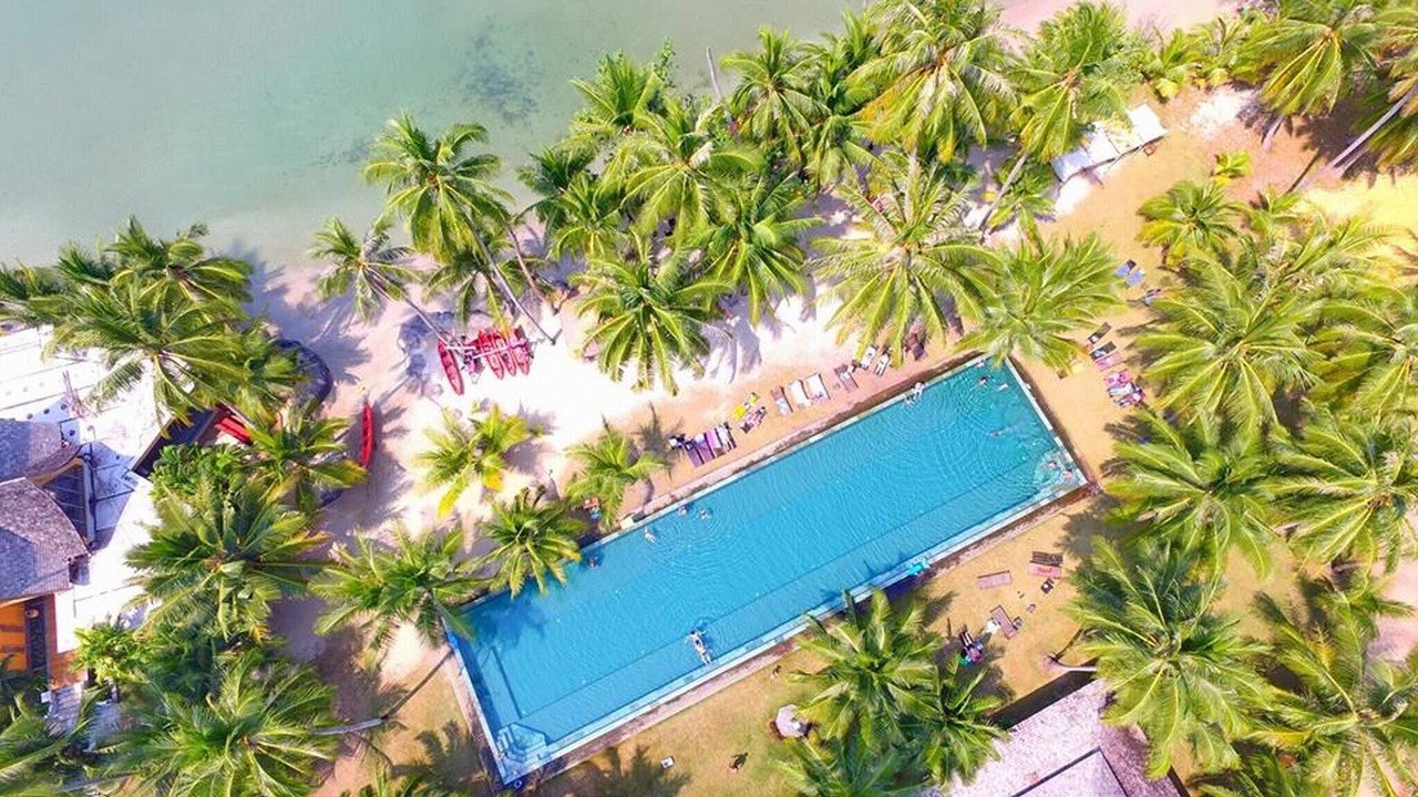 Photo of Outdoor in Klong Son