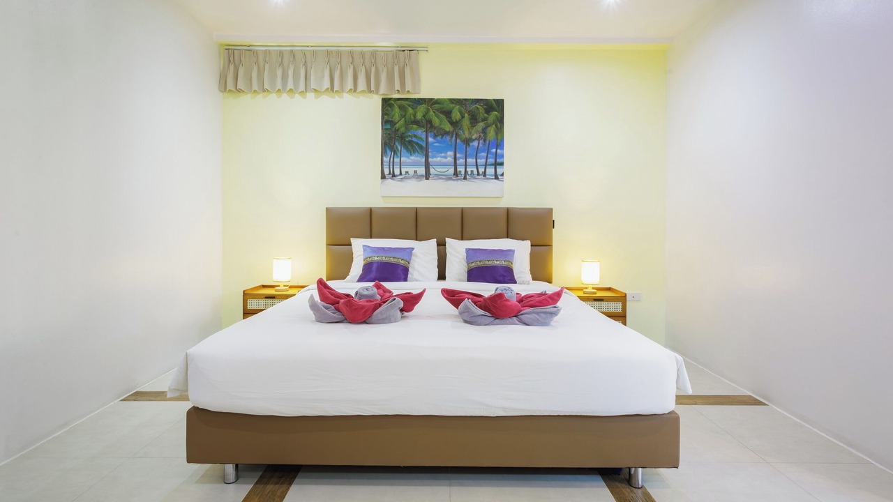 Photo of Bedroom in Klong Son