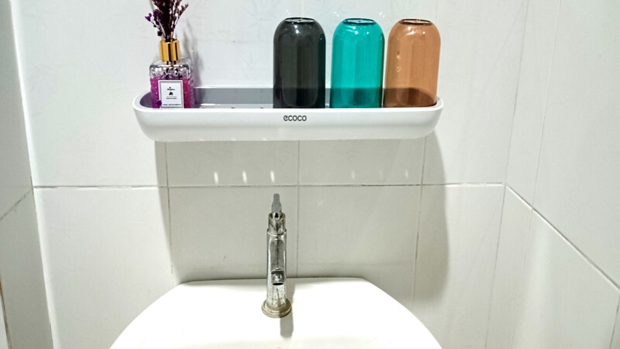 Photo of Bathroom in Chiang Rai