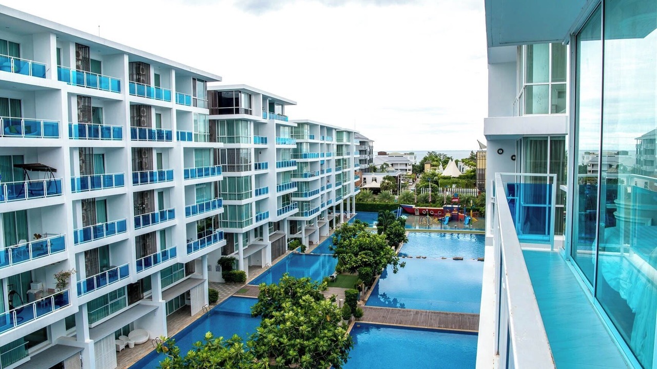 Photo of Outdoor in Khao Takiab