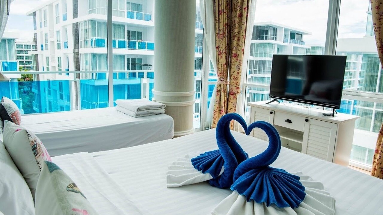 Photo of Bedroom in Khao Takiab