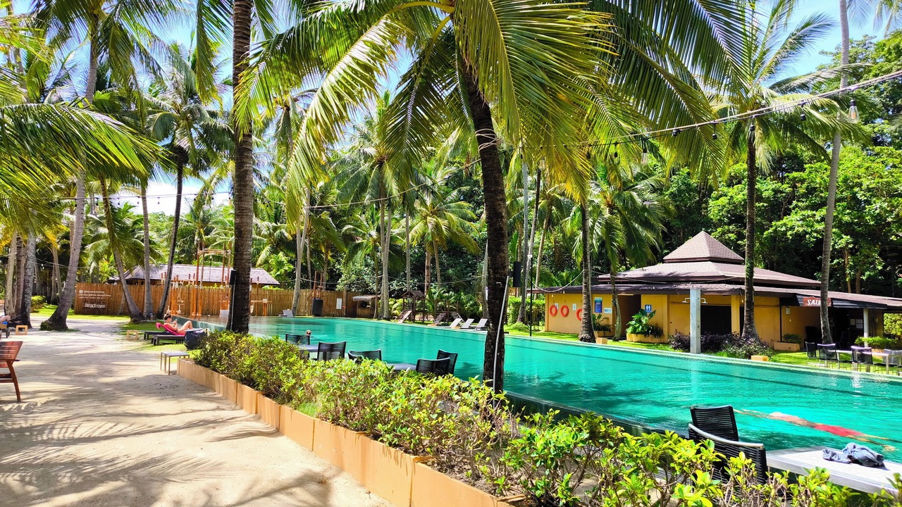 Photo of Outdoor in Klong Son
