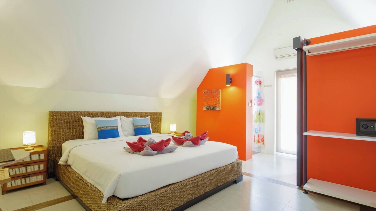Photo of Bedroom in Klong Son