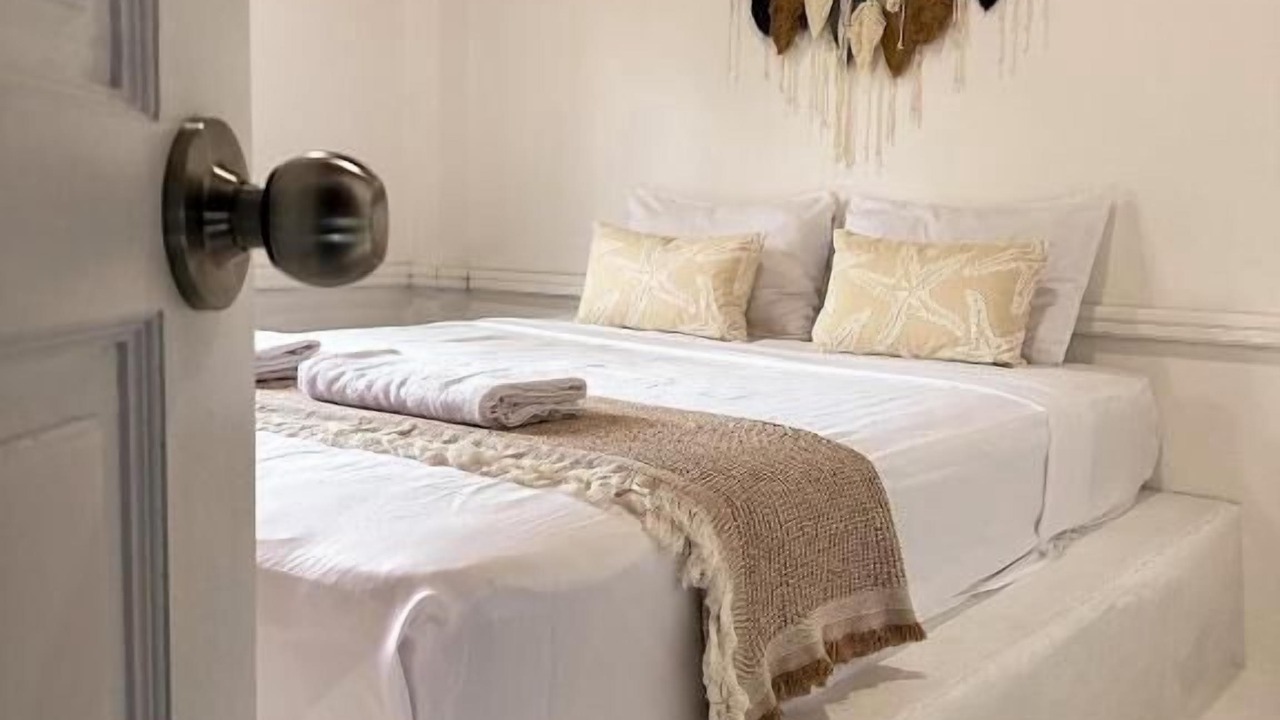 Photo of Bedroom in Ko Lanta