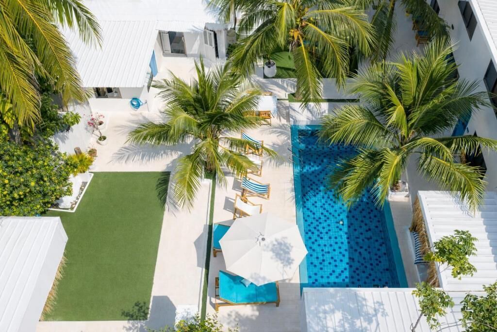 Photo of Outdoor in Ko Lanta