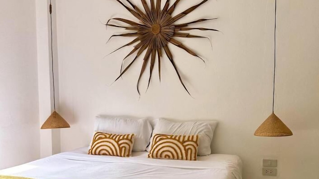 Photo of Bedroom in Ko Lanta