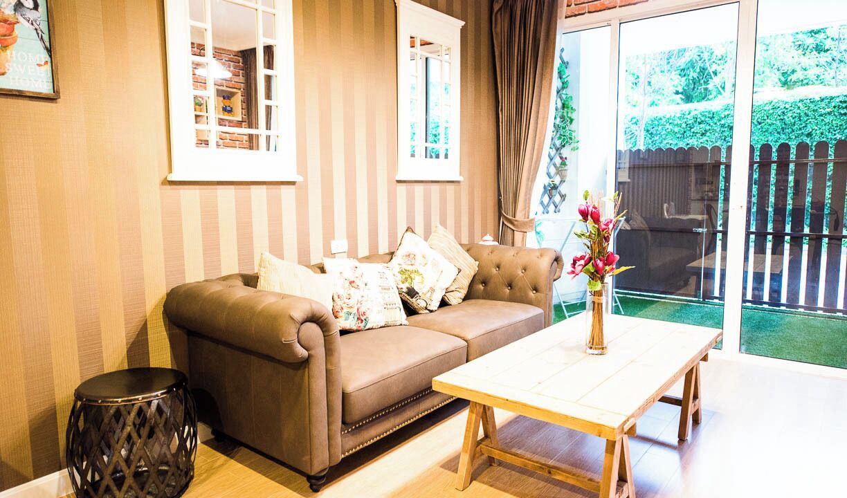 Photo of Livingroom in Khao Takiab