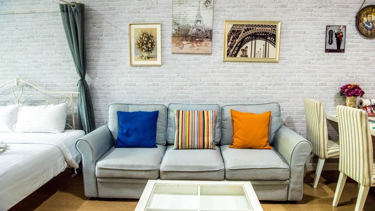 Photo of Bedroom in Khao Takiab