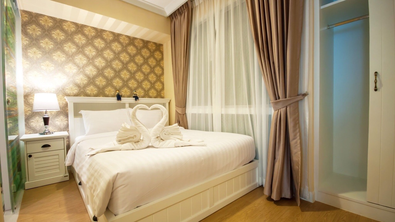 Photo of Bedroom in Khao Takiab
