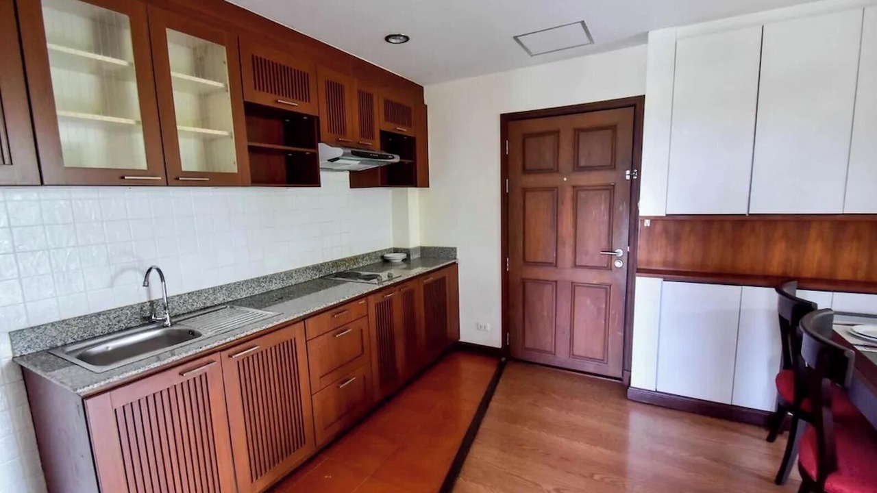 Photo of Kitchen in Khon Kaen
