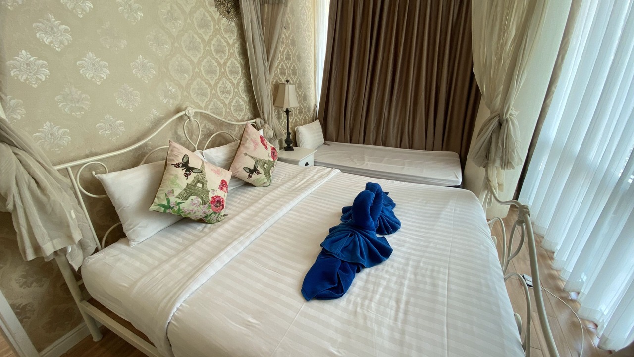 Photo of Bedroom in Khao Takiab