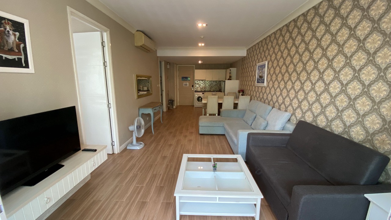 Photo of Livingroom in Khao Takiab