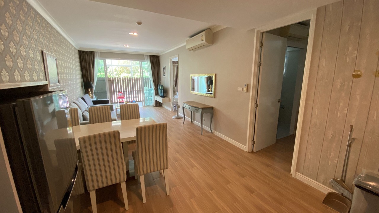 Photo of Livingroom in Khao Takiab