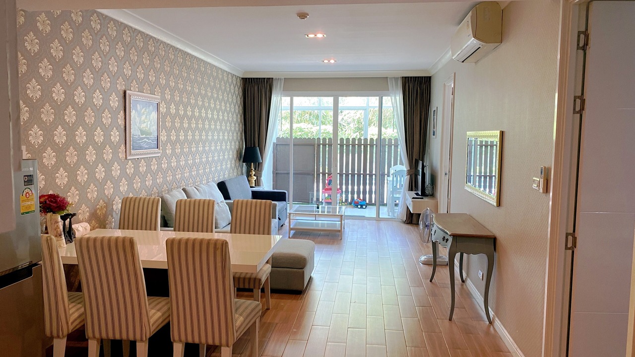 Photo of Livingroom in Khao Takiab