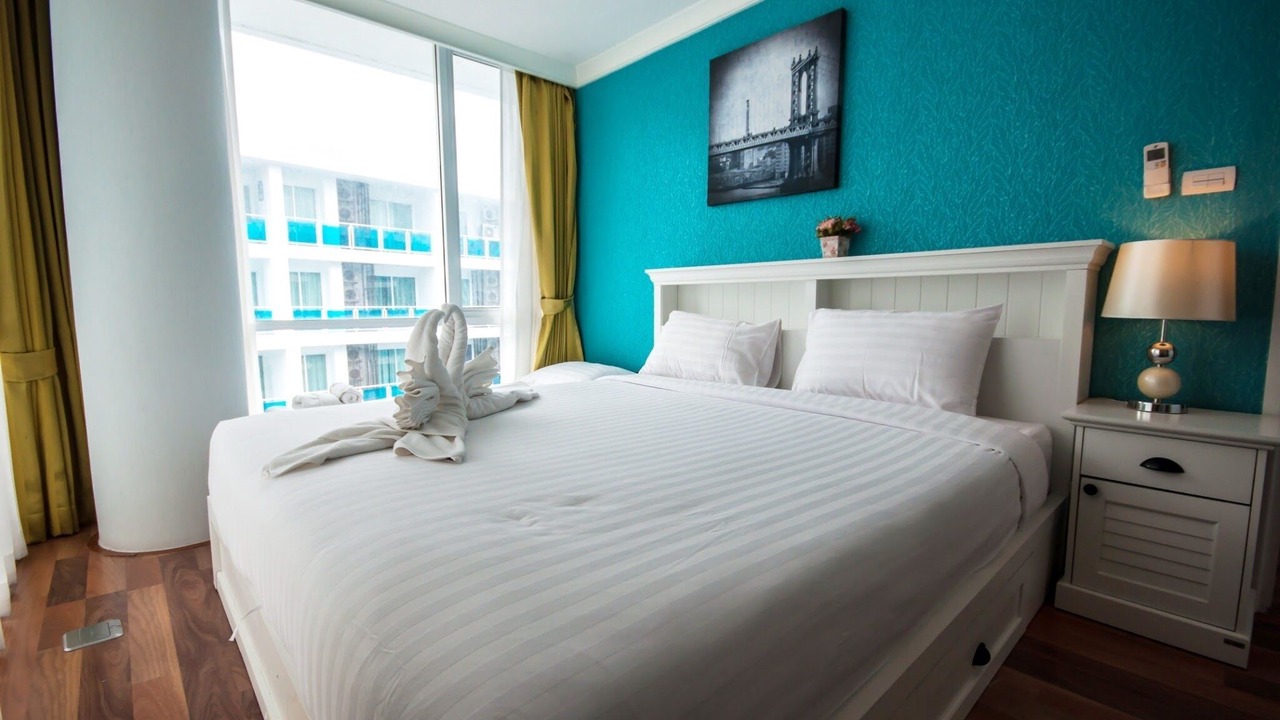 Photo of Bedroom in Hua Hin
