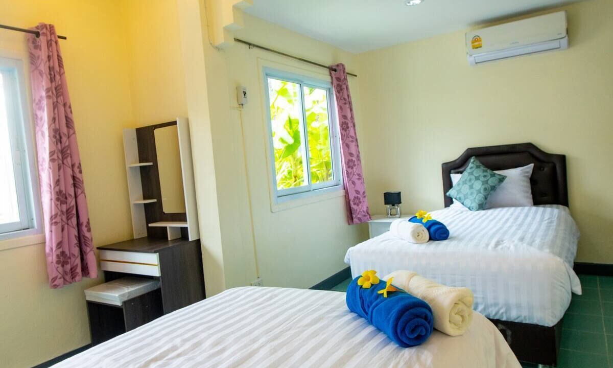 Photo of Bedroom in Cherngtalay