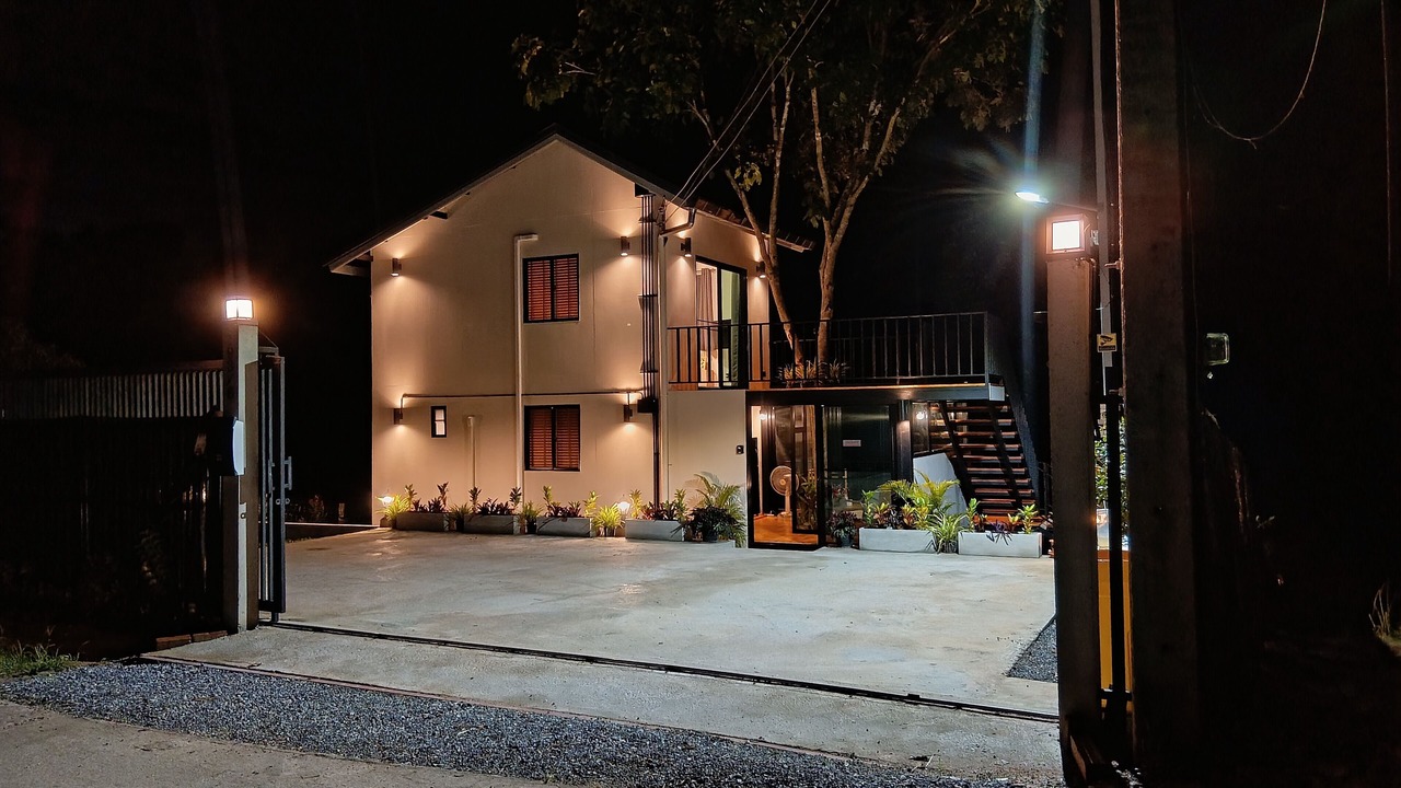 Photo of Outdoor in Mae Rim