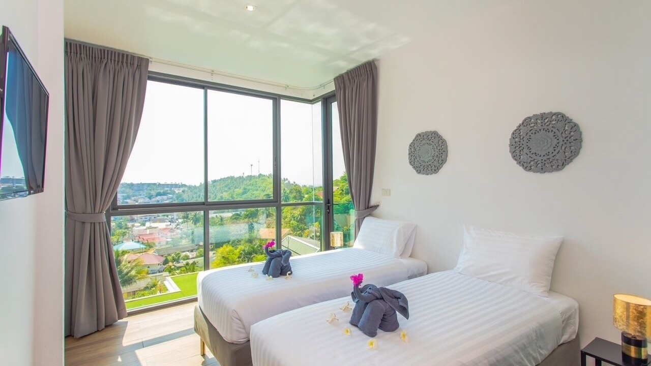 Photo of Bedroom in Karon
