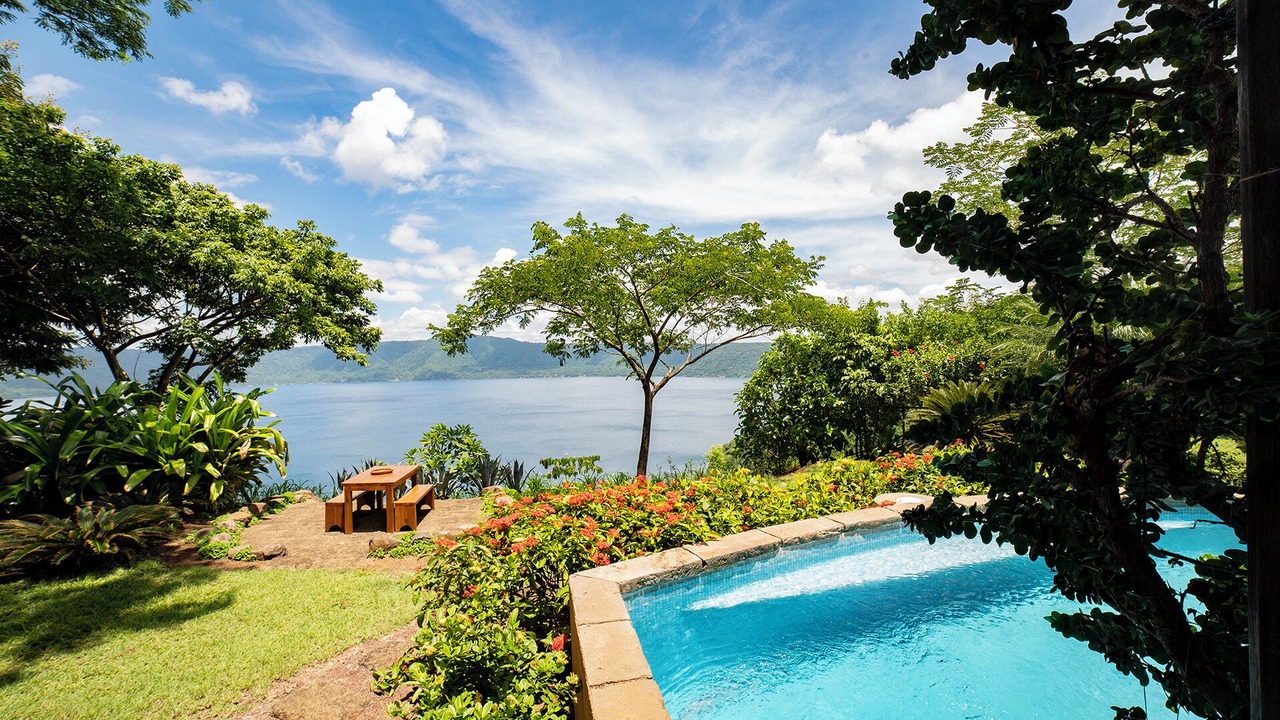 Photo of Outdoor in Lago de Apoyo