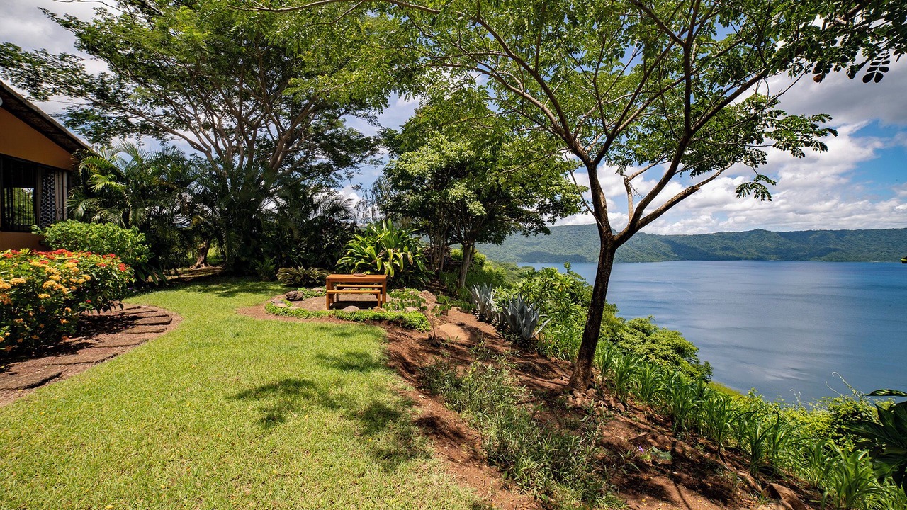 Photo of Outdoor in Lago de Apoyo