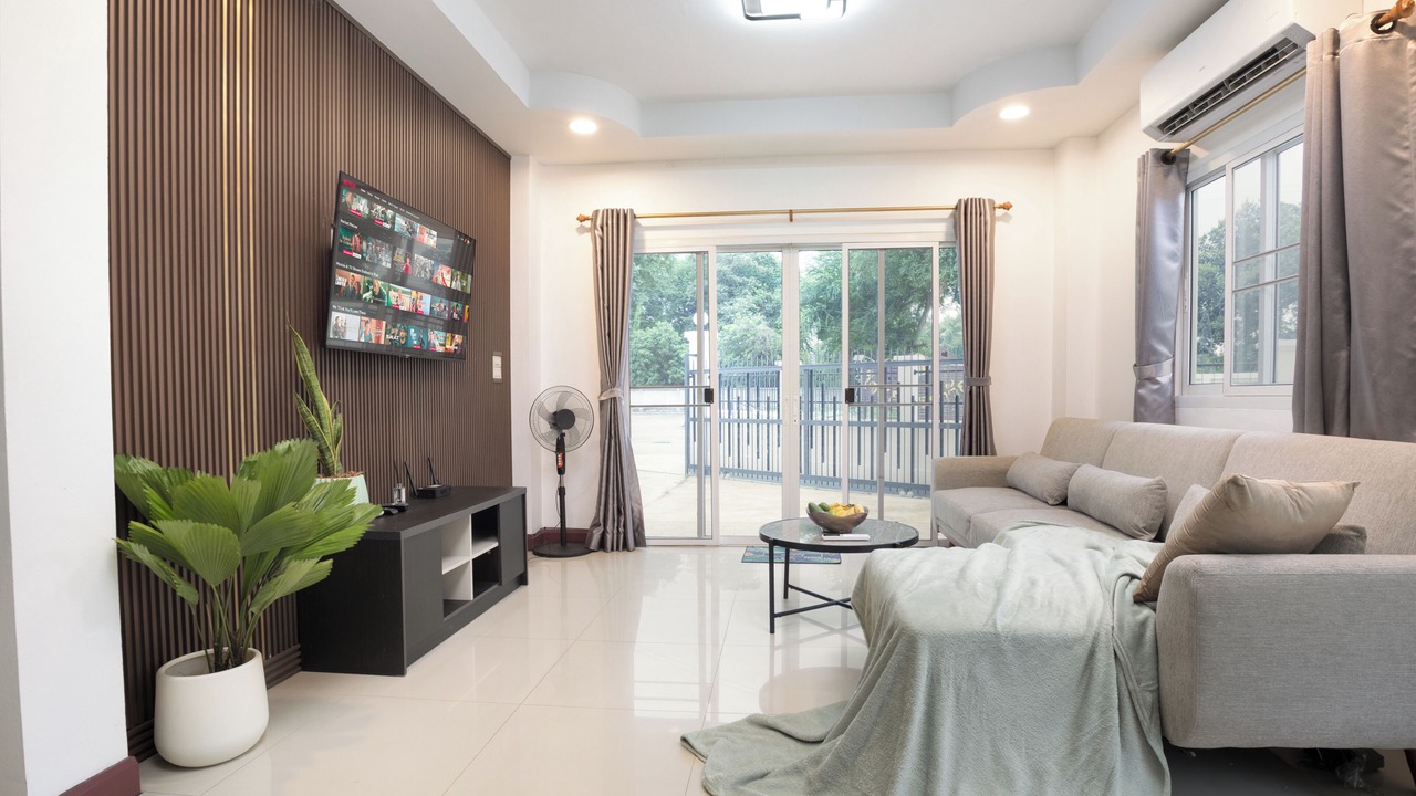 Photo of Livingroom in Nong Phueng
