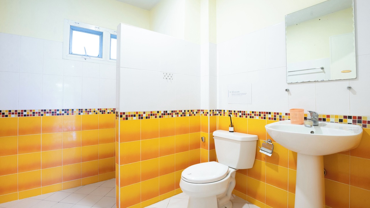 Photo of Bathroom in Nong Phueng
