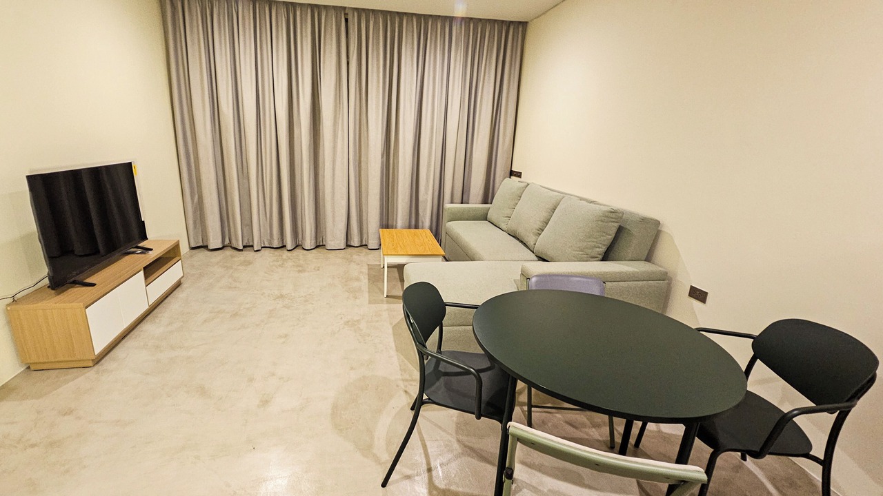 Photo of Livingroom in Koh Tao