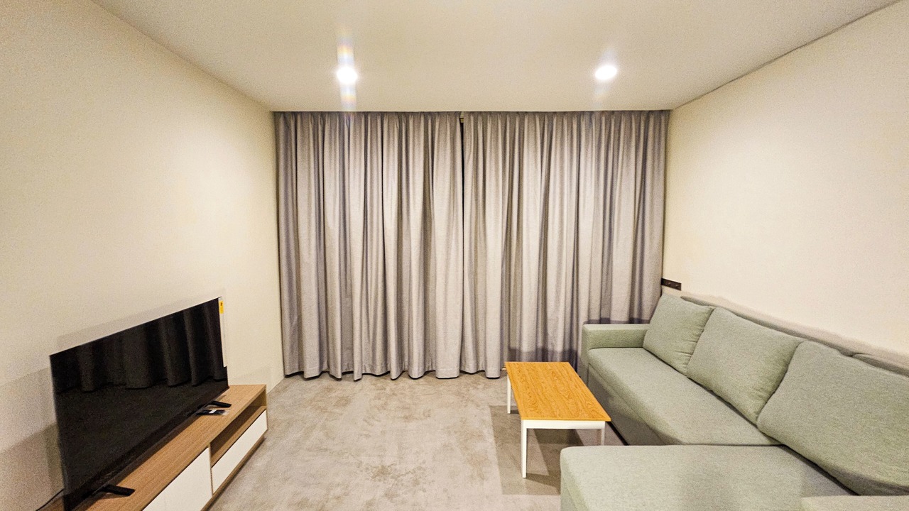 Photo of Livingroom in Koh Tao