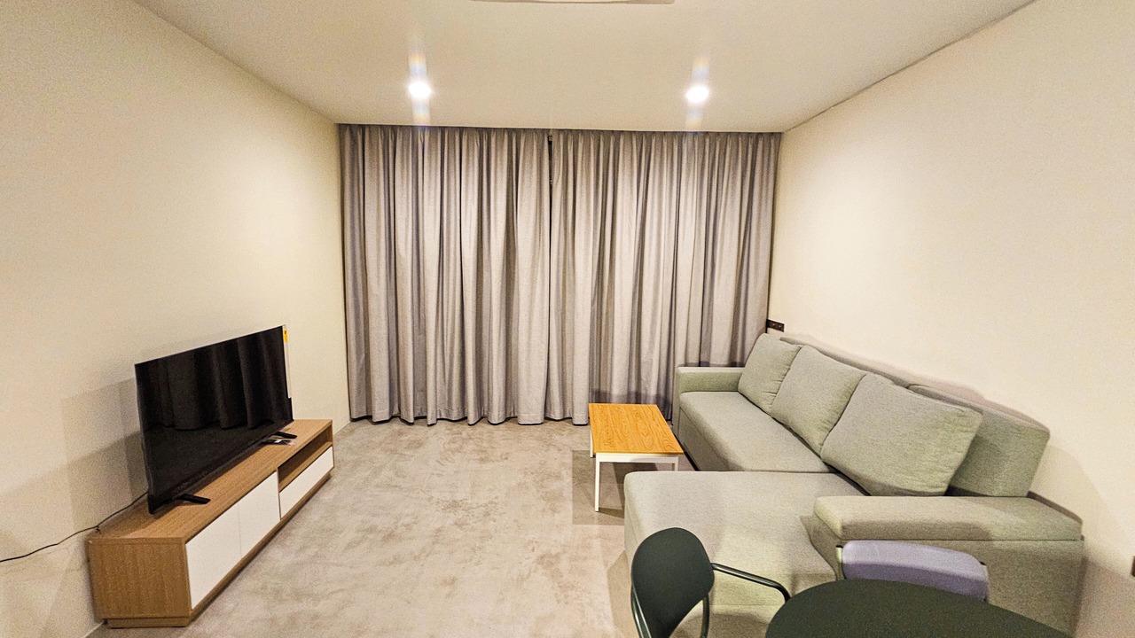 Photo of Livingroom in Koh Tao