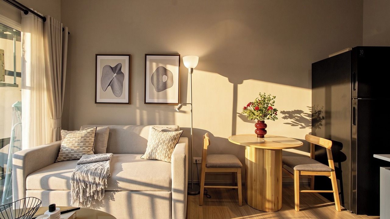Photo of Livingroom in Ban Bo Han