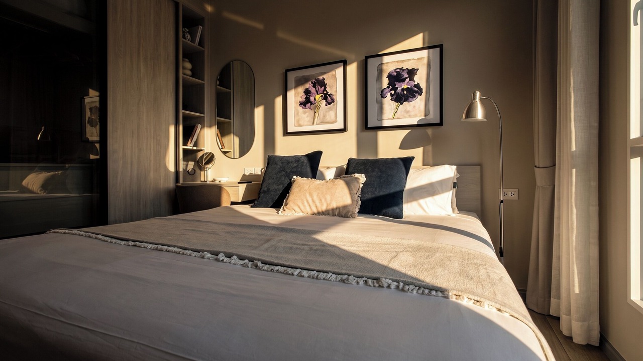 Photo of Bedroom in Ban Bo Han