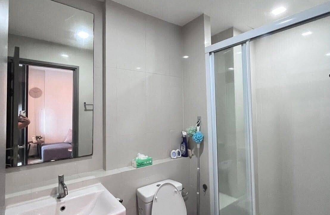 Photo of Bathroom in North Pattaya