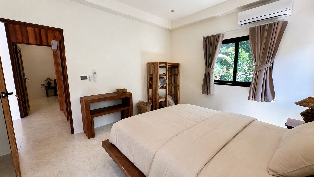 Photo of Bedroom in Ko Pha-ngan