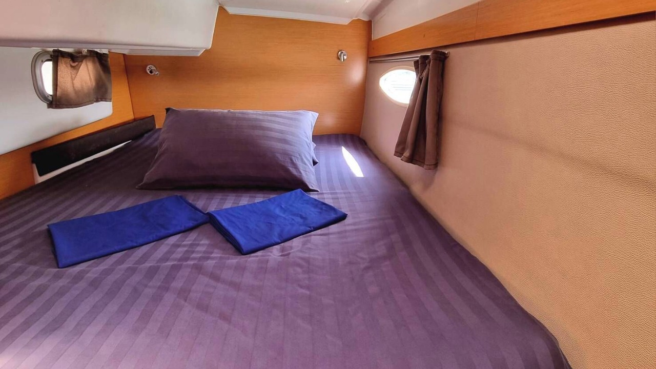Photo of Bedroom in Ban Na Faek