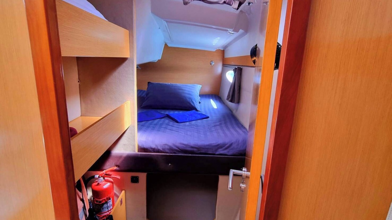Photo of Bedroom in Ban Na Faek