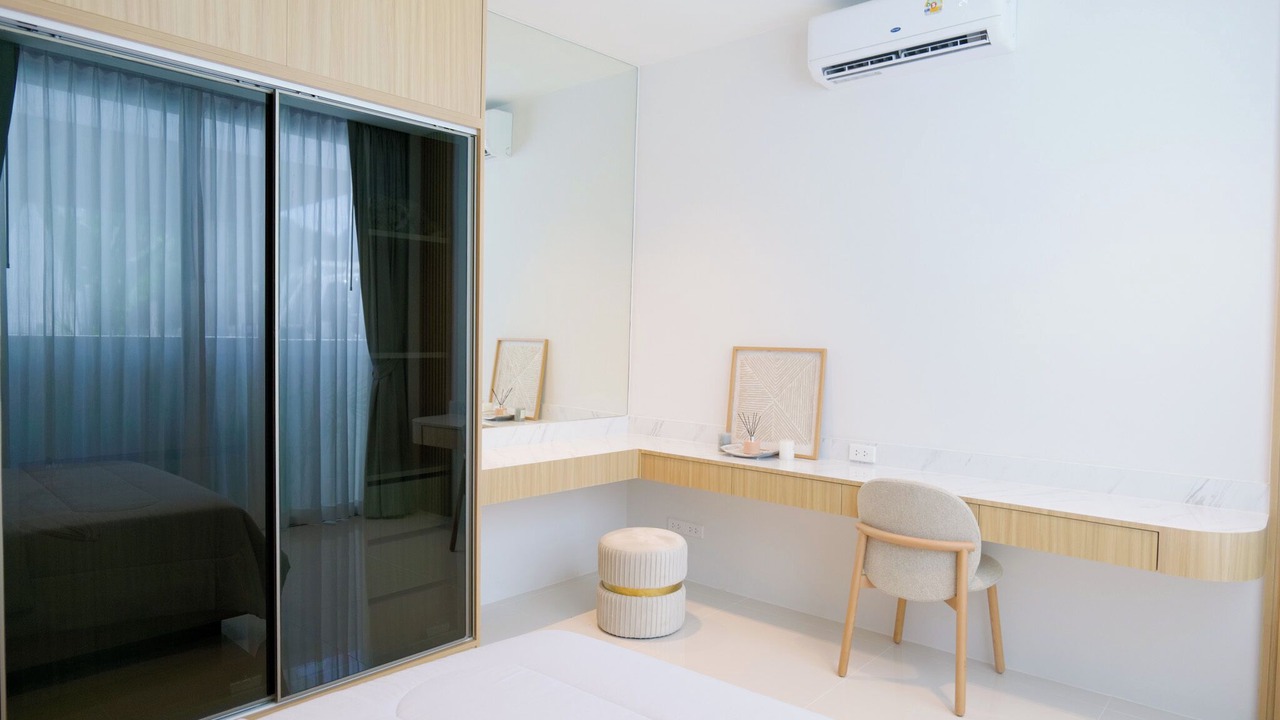 Photo of Bedroom in Sa Khu