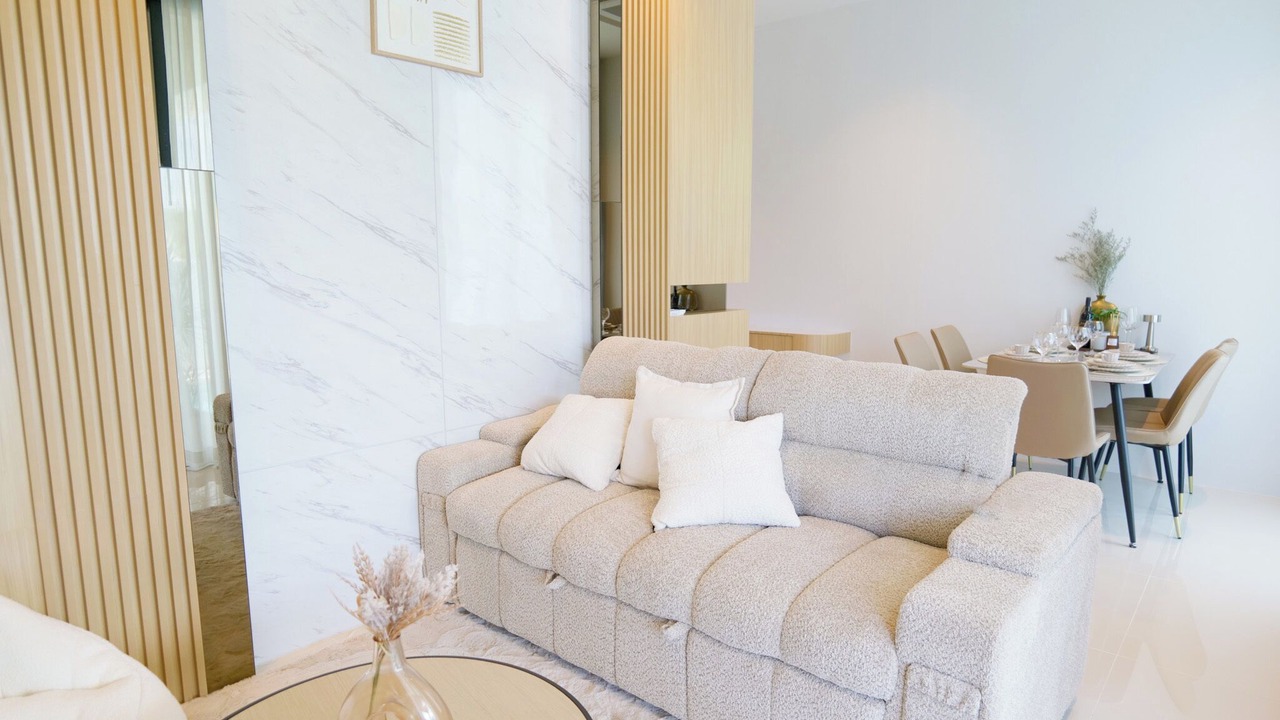 Photo of Livingroom in Sa Khu