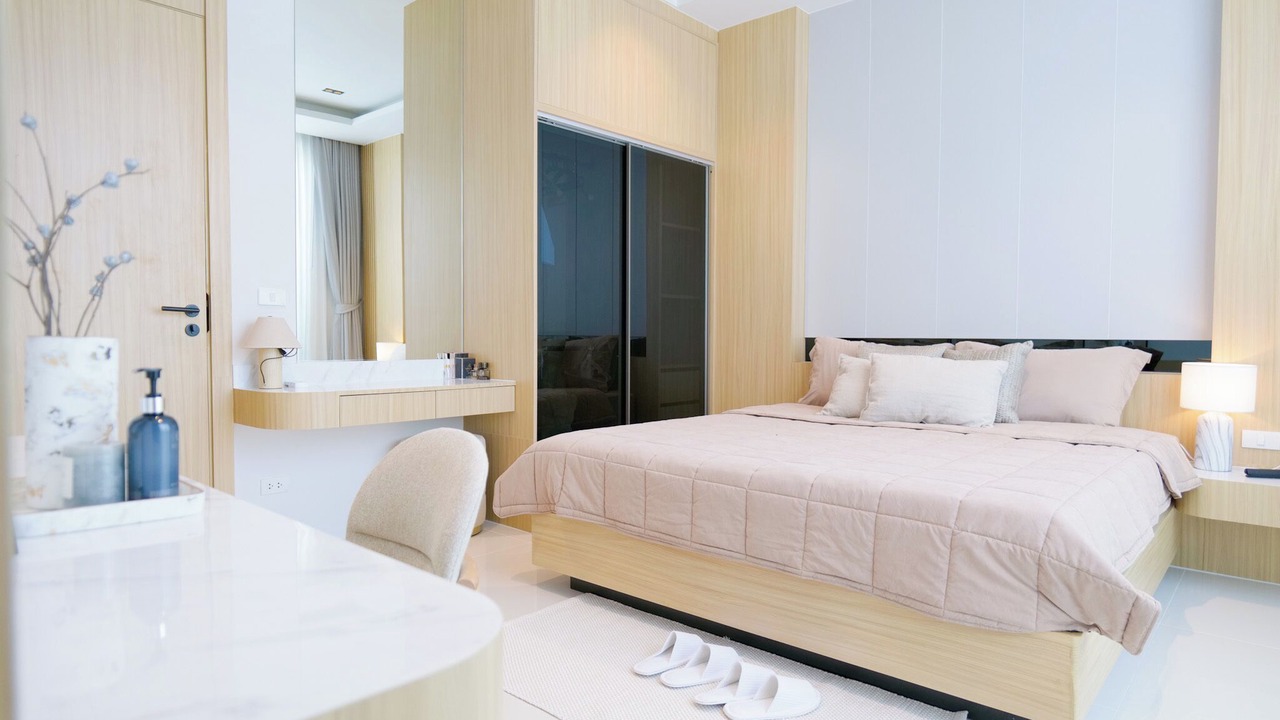 Photo of Bedroom in Sa Khu