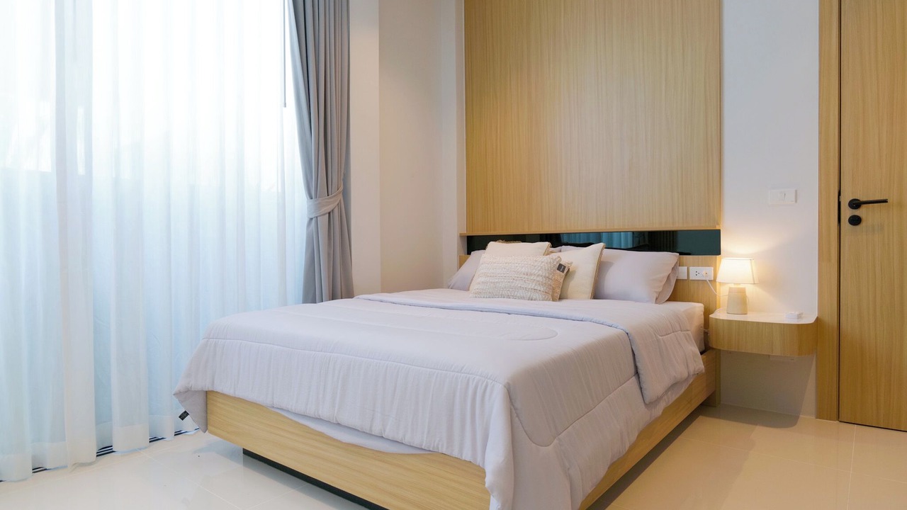 Photo of Bedroom in Sa Khu