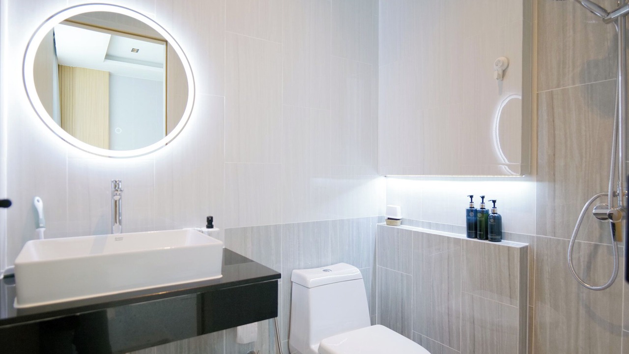 Photo of Bathroom in Sa Khu
