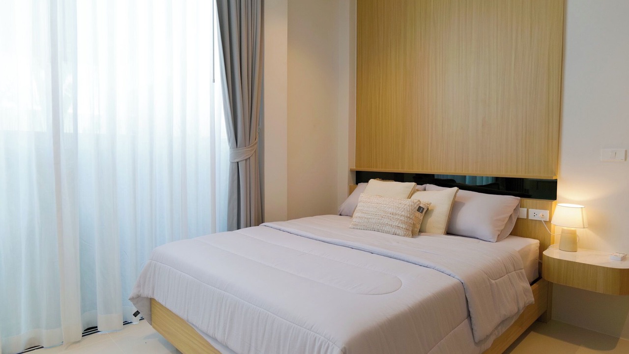 Photo of Bedroom in Sa Khu