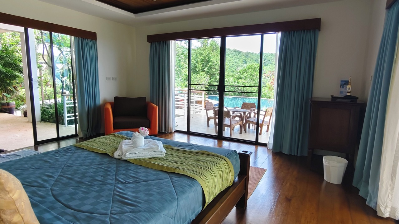 Photo of Bedroom in Sa Khu