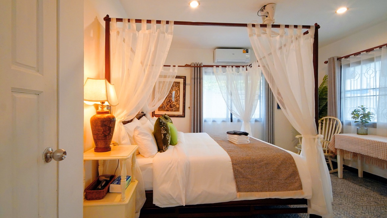 Photo of Bedroom in Chang Moi
