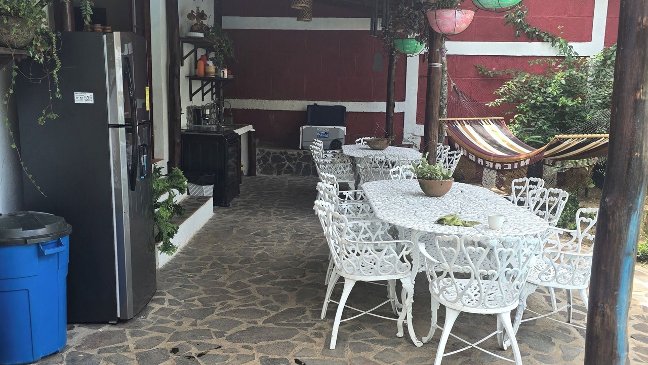 Photo of Outdoor in San Juan de Oriente