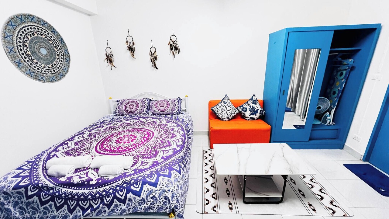 Photo of Bedroom in Chan Kasem