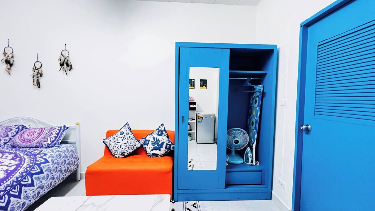 Photo of Bedroom in Chan Kasem
