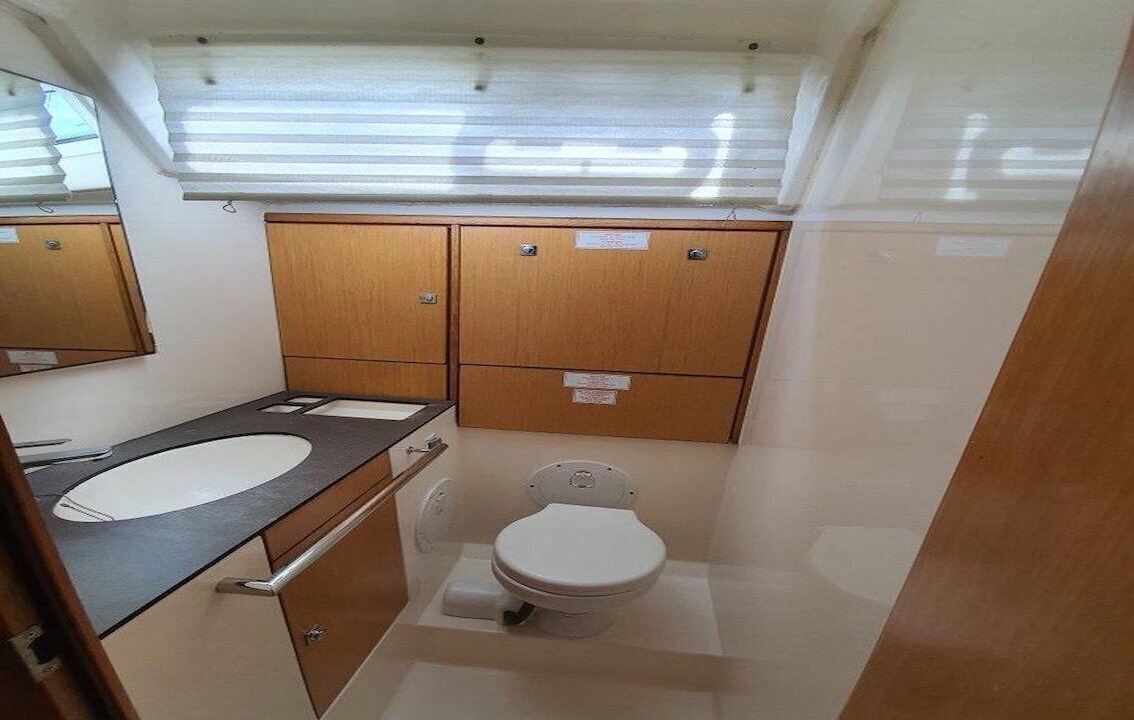 Photo of Bathroom in Ban Na Faek